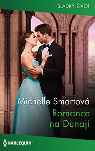 E-kniha Romance na Dunaji
