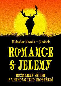 E-kniha Romance s jeleny