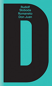 E-kniha Romaneto Don Juan