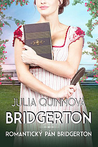 E-kniha Romantický pán Bridgerton