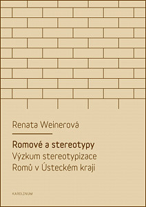 E-kniha Romové a stereotypy