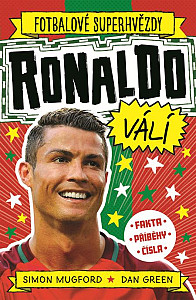 E-kniha Ronaldo válí