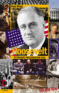 E-kniha Roosevelt