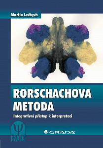 E-kniha Rorschachova metoda