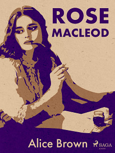 E-kniha Rose Macleod