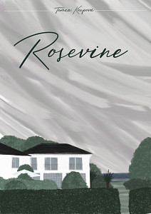 E-kniha Rosevine