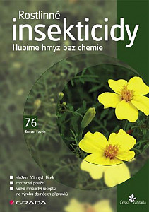 E-kniha Rostlinné insekticidy