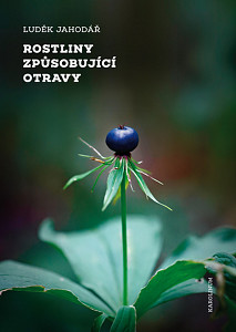 E-kniha Rostliny způsobující otravy