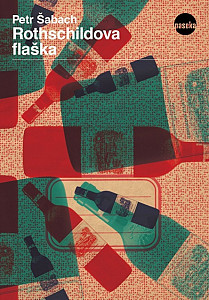 E-kniha Rothschildova flaška