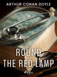 E-kniha Round the Red Lamp