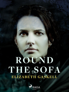 E-kniha Round the Sofa