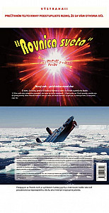 E-kniha Rovnica sveta