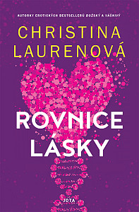 E-kniha Rovnice lásky