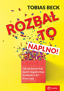 E-kniha Rozbal to naplno!