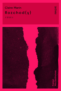 E-kniha Rozchod(y)