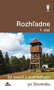 E-kniha Rozhľadne (1. diel)
