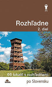 E-kniha Rozhľadne (2. diel)