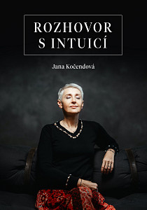 E-kniha Rozhovor s intuicí