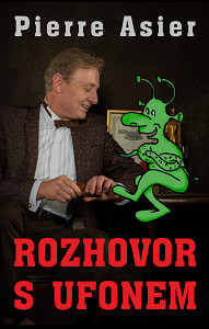 E-kniha Rozhovor s Ufonem