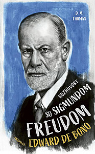 E-kniha Rozhovory so Sigmundom Freudom