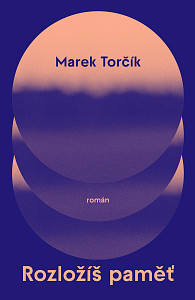 E-kniha Rozložíš paměť