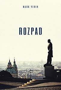 E-kniha Rozpad