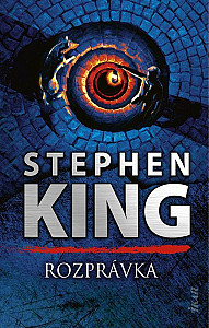 E-kniha Rozprávka