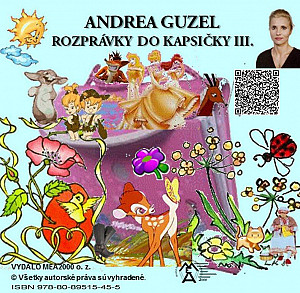 E-kniha Rozprávky do kapsičky III.