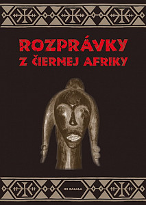 E-kniha Rozprávky z čiernej Afriky