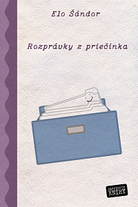 E-kniha Rozprávky z priečinka
