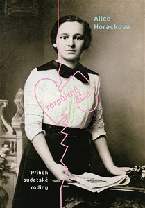 E-kniha Rozpůlený dům