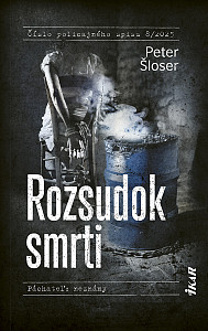 E-kniha Rozsudok smrti