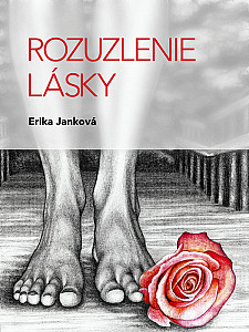 E-kniha Rozuzlenie lásky