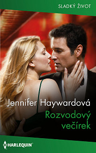 E-kniha Rozvodový večírek