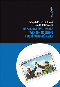 E-kniha Rozvojová spolupráce východního bloku v době studené války