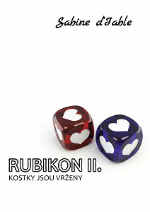 E-kniha Rubikon II