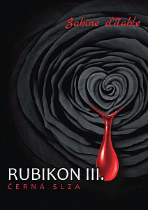 E-kniha Rubikon III