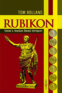E-kniha Rubikon