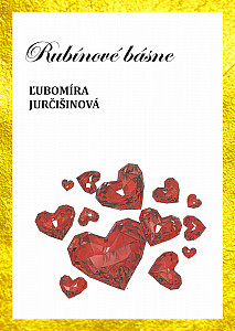 E-kniha Rubínové básne