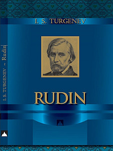 E-kniha Rudin