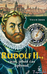 E-kniha Rudolf II