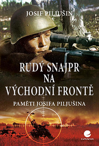 E-kniha Rudý snajpr na východní frontě