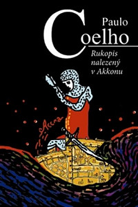 E-kniha Rukopis nalezený v Akkonu