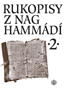 E-kniha Rukopisy z Nag Hammádí 2