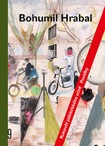 E-kniha Rukověť pábitelského učně