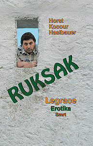 E-kniha Ruksak