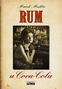 E-kniha Rum a Coca-Cola