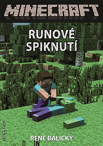 E-kniha Runové spiknutí