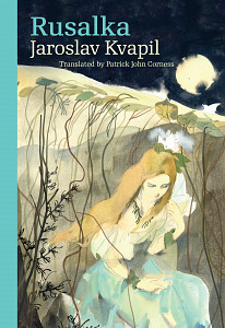 E-kniha Rusalka