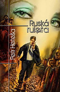E-kniha Ruská ruleta